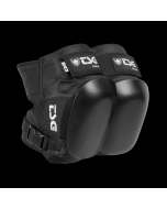 Protective gear Tsg Kneepad Force Iii Black Xxl/Xxxl 71020-75-102