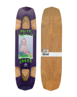 Deszka PRISM DECK ROGER JONES SERIES 38"