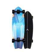 ACTA SURFSKATE COMPLETE GLITCH 32"