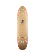 Terase ZENIT Morning Wood V4 34"