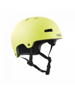 Helmet TSG Nipper Maxi XXS/XS Acid Yellow Satin