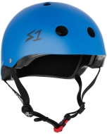Casco S-ONE Mini Lifer M Cyan Matte