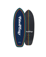 Deck CARVER Free & Easy Prism 30.75"
