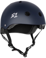 Schutz S-ONE Helm Mega Lifer Navy Matte - XL