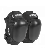 Schutzausrüstung Tsg Kneepad Force V Black L 71021-50-102