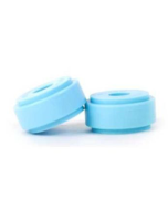 VENOM BUSHINGS SHR ELIMINATOR - Couleur - Pastel Blue,Dureté - 86A