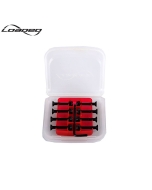 Schraubenpack LOADED Countersunk (x8) 3.17cm
