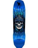 DECK POWELL PERALTA ANDY ANDERSON HERON BLUE FOIL 8.45 X 31.9