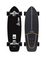 Surfskate Completo CARVER CI DUMPSTER DIVER 2 CX 31