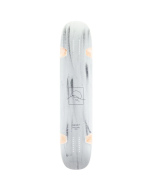 Deck ZENIT Marble 40 V3 40"
