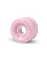 Rollen ZENIT Flow 78A Rosa (x4)
