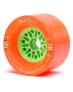 Roues ORANGATANG Dad Bod 105mm 80A (x4)