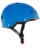 Casque S-ONE Mini Lifer S Cyan Matte