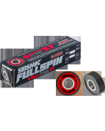 Roulements SEISMIC Fullspin 6-Ball Steel XT Classic 