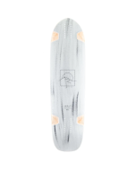 Deck ZENIT Marble 38 V3 38"