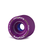 Ruote ORANGATANG 4President 70mm 83A (x4)