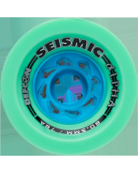 Wheels SEISMIC Alpha 80.5mm 78A Mint Defcon