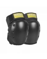 Knieschützer TSG All Ground L Black