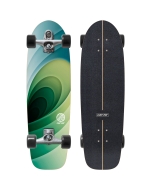 Teljes CARVER Greenroom C7 34" Skateboard