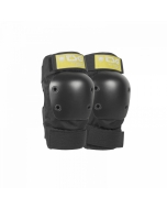 TSG ELBOWPAD ALLGROUND BLACK
