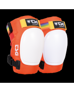 Chrániče Tsg Kneepad Roller Derby 3.0 Vintage Xs 710293-20-101