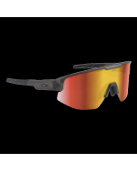 Textile Tsg Loam Sunglasses Smoke Grey Clear One Size 20100-90-716