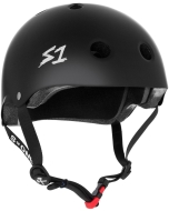 Casco S-ONE Mini Lifer XL Black Matte