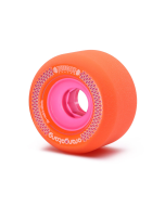 Roues ORANGATANG Beefcake 73mm 80A (x4)