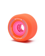 koła ORANGATANG Beefcake 73mm 80A (x4)