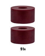 Bushings SHR Downhill VENOM 91A Red