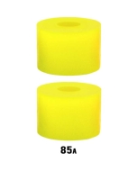 VENOM BUSHINGS TALL - Couleur - Yellow ,Dureté - 85A