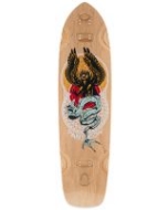 Deck PANTHEON Lisa Peters Pro Model