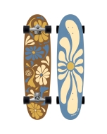 Planche Complète CARVER GRLSWIRL LONGSWIRL CX 38
