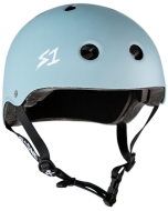 Schutz S-ONE Helm Lifer Slate Blue - S