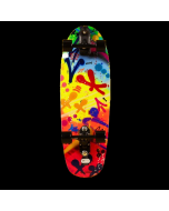 Surfskate WATERBORNE Taurus Flow Glide 32"