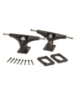 Truck CARVER 6.5" CX Coal Satin