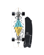 Surfskate Triton CX RAW 29 GUIDANCE
