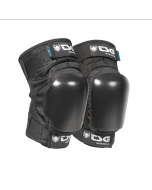 Rodilleras TSG Wavesk8 S Black