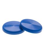 Slide Pucks SEISMIC Classic Solid 82.5mm Blue