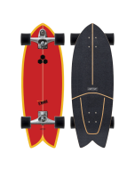 Surfskate CARVER CI FISH C7