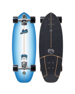Surfskate CARVER Lost Puddle Jumper V4 30.5" - C7