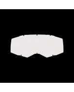Replacement Lens TSG Mtb Goggle Presto 3.0 (Precurved) Clear One Size