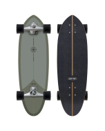 Surfskate CARVER CI MID SAGE CX