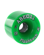 Roues ABEC11 Flashback 70mm 78A (x4)