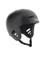 TSG HELMET DAWN SOLID COLOR BLACK - Taille - L/XL