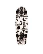Surfskate WATERBORNE Taurus Raised By Summer 32"