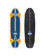Surfskate CARVER Surfrider Blue 29'' - C5