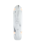 Deck ZENIT Marble 35 V2 35"