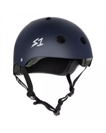 Casco S-ONE Mega Lifer M Navy Matte