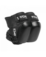 Chrániče kolen TSG Force III XL černé